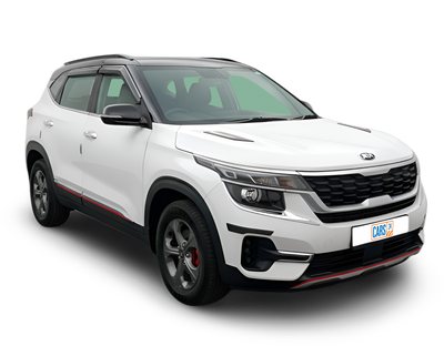 2020 KIA SELTOS - SUV - Diesel - Manual - ₹10.50 lakh